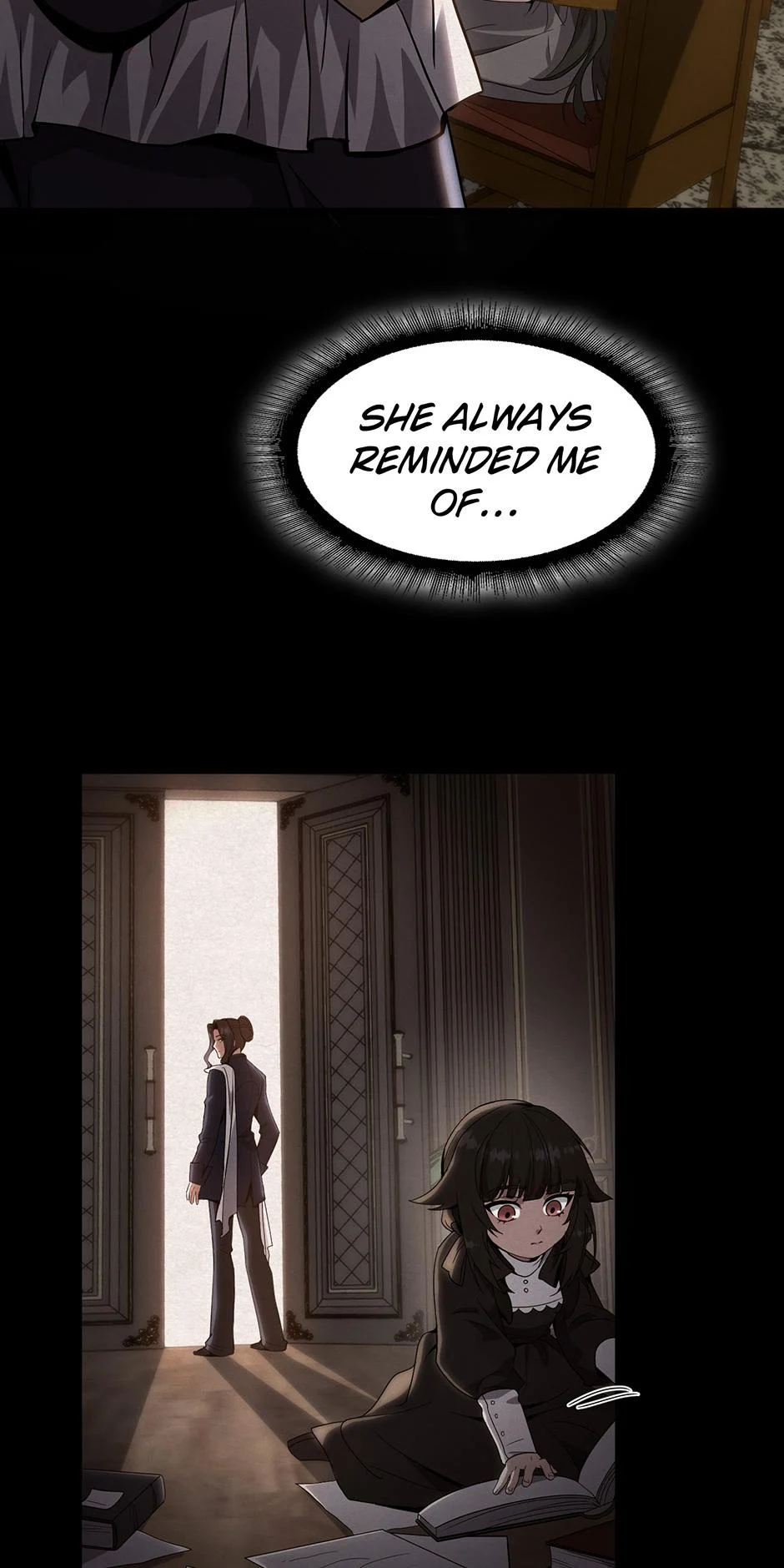 The Beginning After the End Chapter 216 10